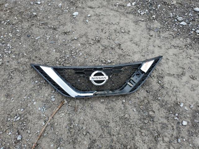 2019 NISSAN SENTRA S #3302653050