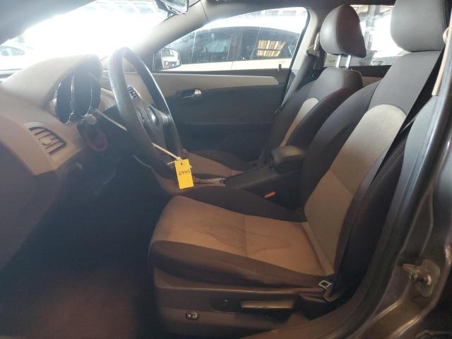 2010 CHEVROLET MALIBU LS - 1G1ZB5EBXAF219399