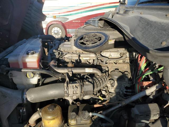 2016 FREIGHTLINER CASCADIA 1 #3266717386