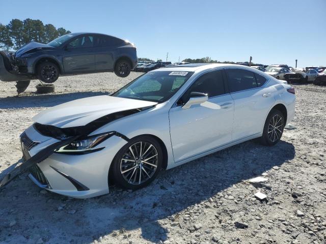 2025 LEXUS ES 300H BASE 58ADA1C11SU074696