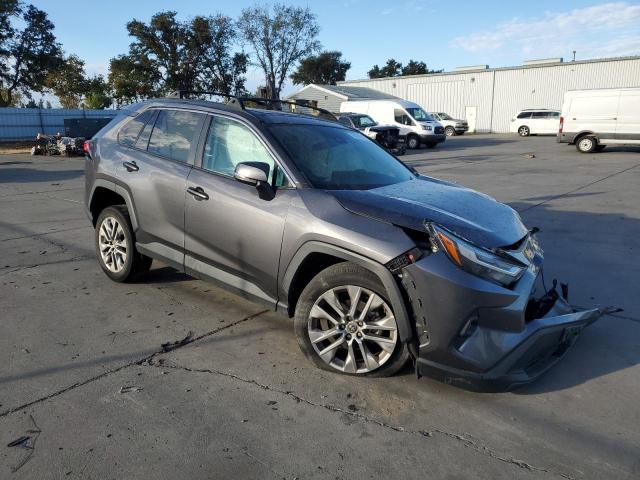 2022 TOYOTA RAV4 XLE P - 2T3A1RFV6NC258052