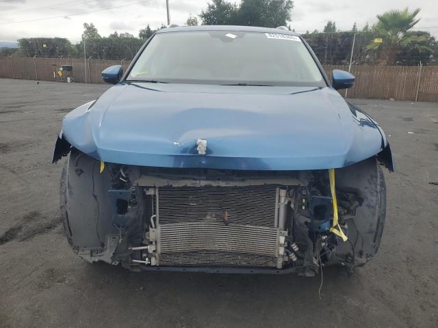 2018 VOLKSWAGEN TIGUAN SEL - 3VV5B7AX5JM002847