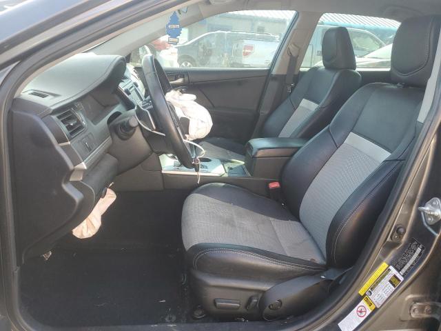 2013 TOYOTA CAMRY L #3288773754