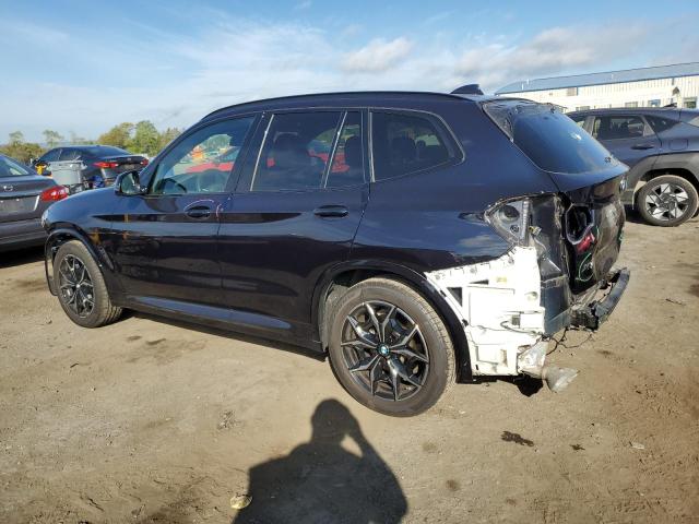 2023 BMW X3 XDRIVE3 5UX53DP01P9P45757