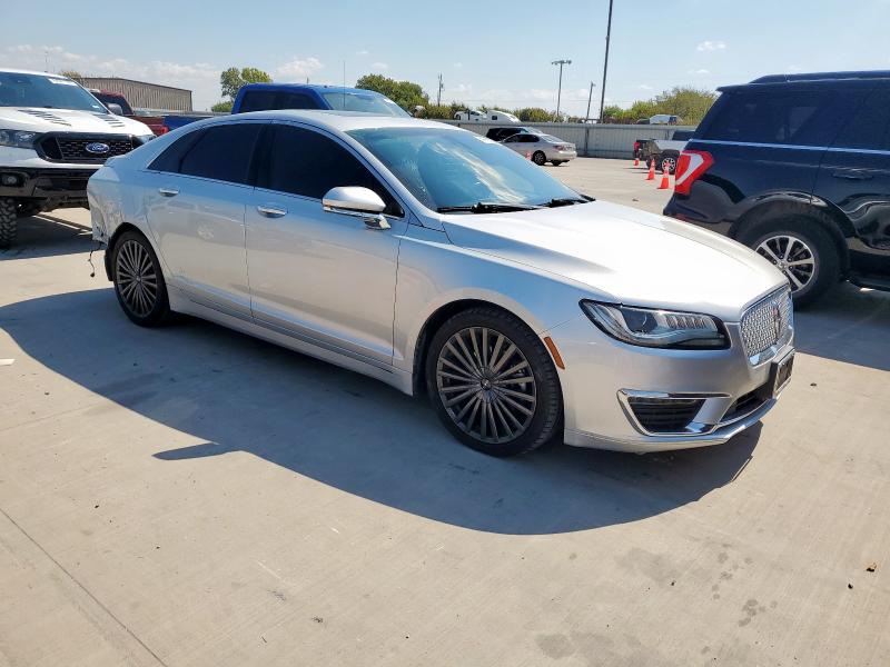 2017 LINCOLN MKZ RESERV 3LN6L5E94HR646168