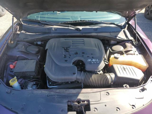 2021 DODGE CHARGER GT #3302819902