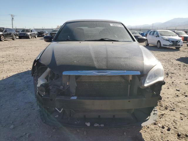 2013 CHRYSLER 200 LX - 1C3CCBAB0DN670273