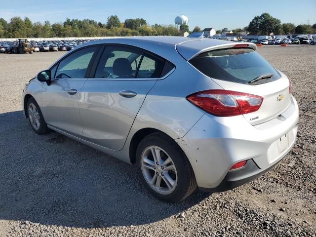 2017 CHEVROLET CRUZE LT 3G1BE6SM8HS508615