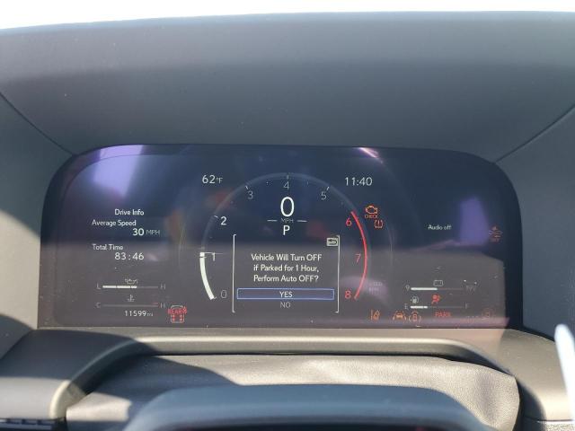 2024 LEXUS GX 550 PRE JTJTBCDX1R5005222