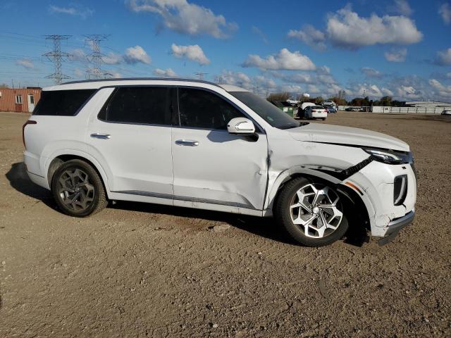 2021 HYUNDAI PALISADE C #3290372778