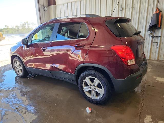 2016 CHEVROLET TRAX 1LT - 3GNCJLSB9GL185843