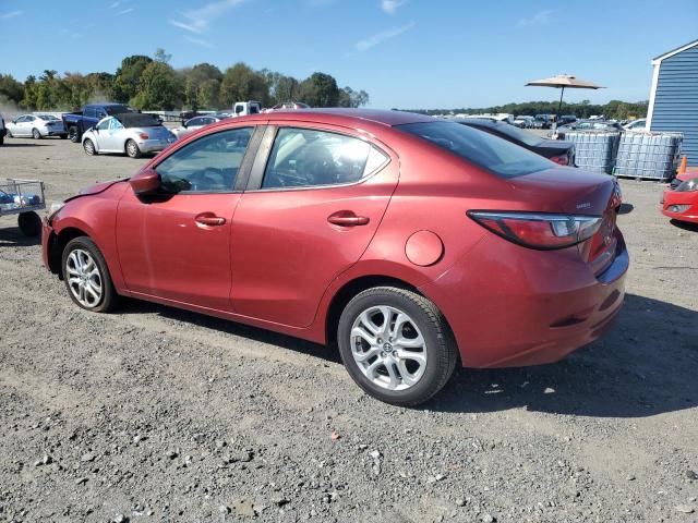 2017 TOYOTA YARIS IA - 3MYDLBYV5HY154730