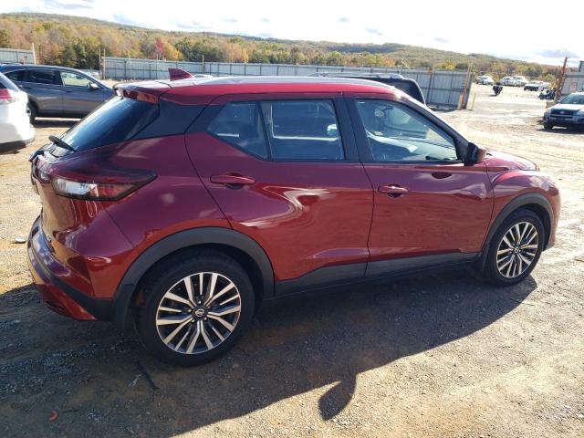 2021 NISSAN KICKS SV #3301791357