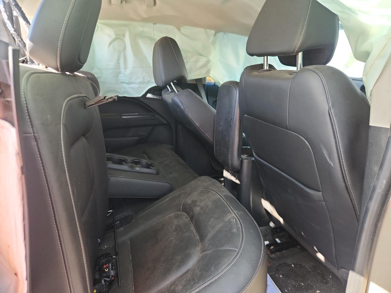 CHEVROLET COLORADO ZR2