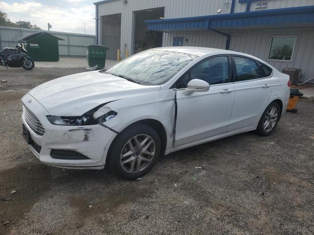 2015 FORD FUSION SE - 1FA6P0HD6F5111778