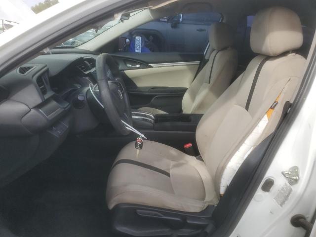 2016 HONDA CIVIC LX 19XFC2F50GE006849