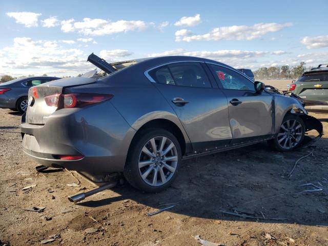 2025 MAZDA 3 PREFERRED - 3MZBPACMXSM455010