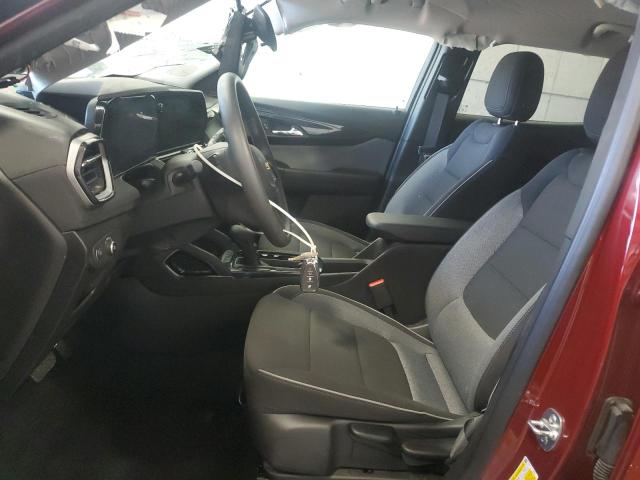 2025 CHEVROLET TRAILBLAZER LT KL79MPSL9SB185066