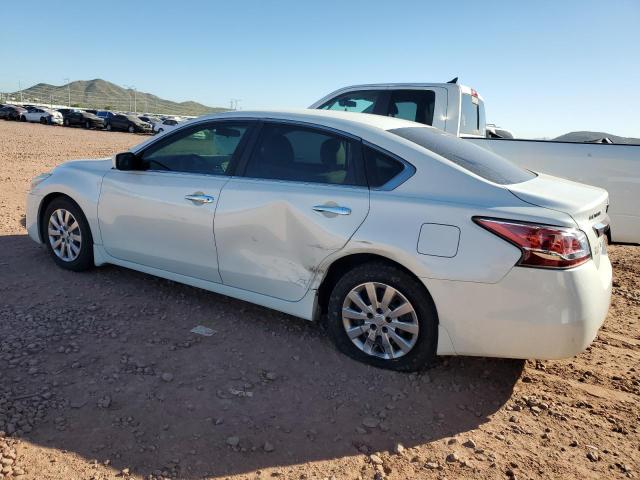 2014 NISSAN ALTIMA 2.5 - 1N4AL3AP8EN247288
