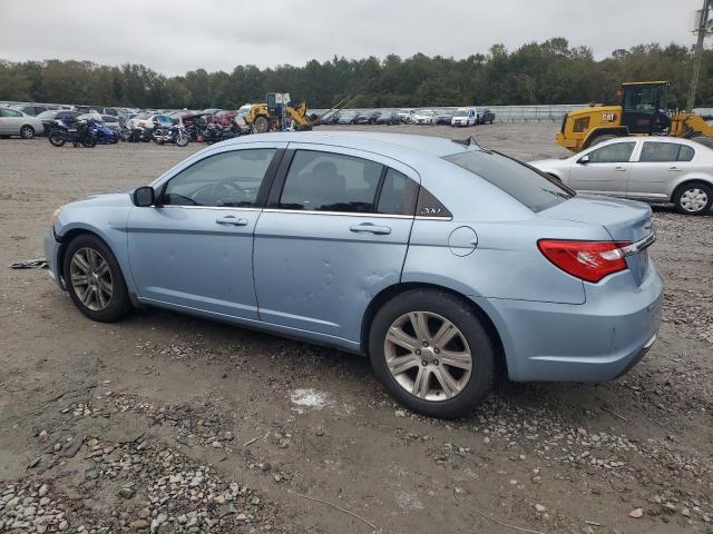 2012 CHRYSLER 200 TOURIN - 1C3CCBBG1CN276855
