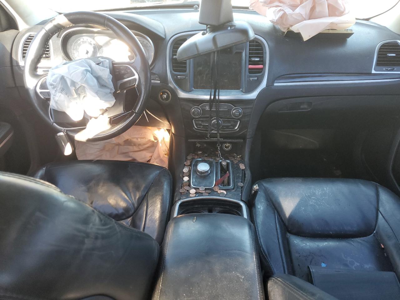 CHRYSLER 300 LIMITED