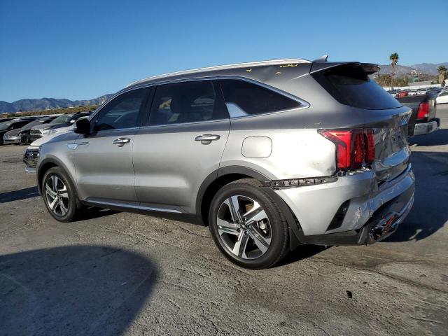 2024 KIA SORENTO EX #3303044610