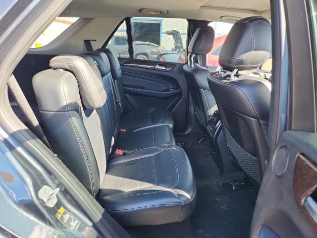 2014 MERCEDES-BENZ ML 350 - 4JGDA5JBXEA382255