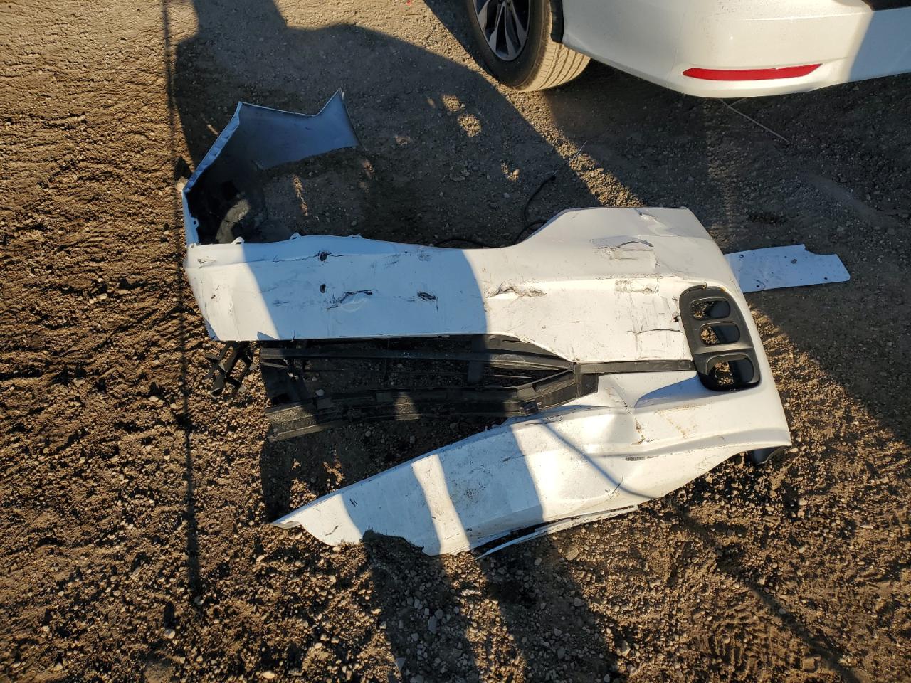 Lot #3290372787 2024 HONDA ODYSSEY EX