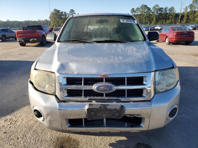2011 FORD ESCAPE XLS - 1FMCU0C72BKB18693