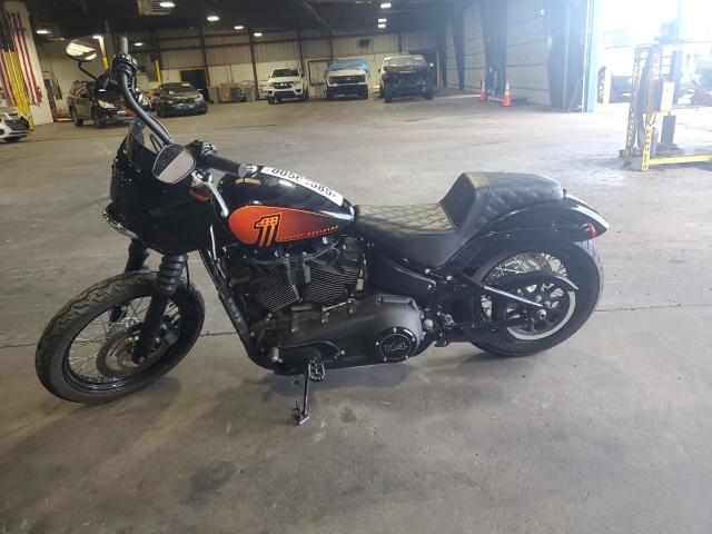 2021 HARLEY-DAVIDSON FXBBS 1HD1YYK19MB060238