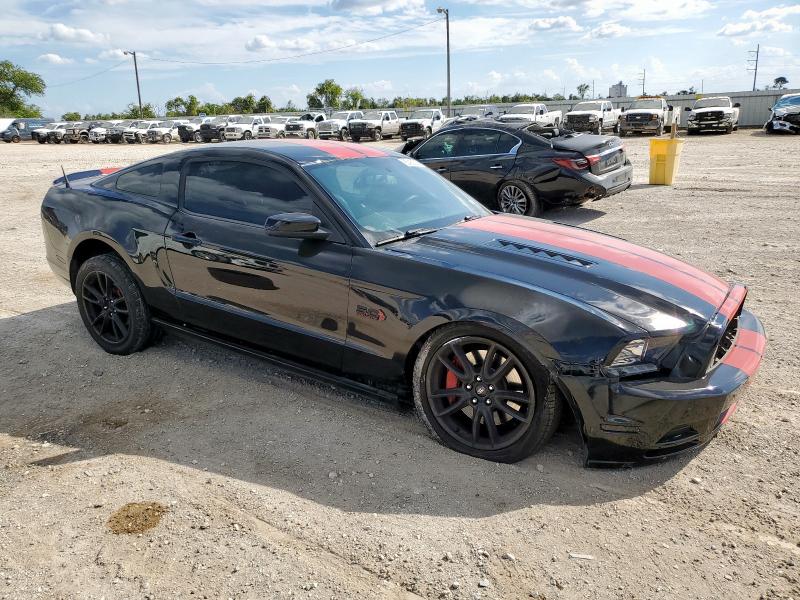 2013 FORD MUSTANG GT #3310419965