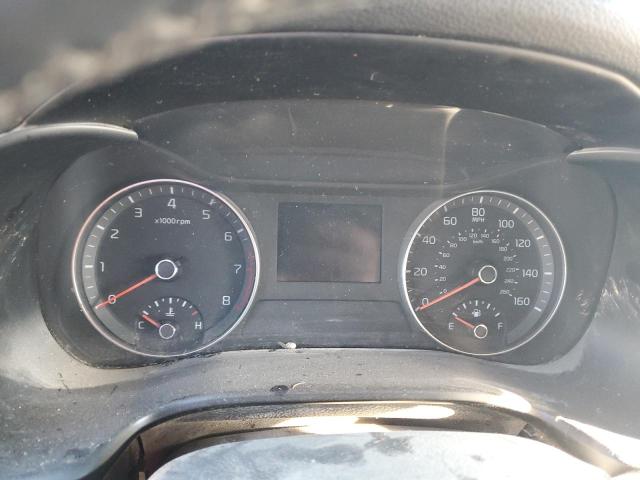 2021 KIA FORTE GT LINE #3296312461