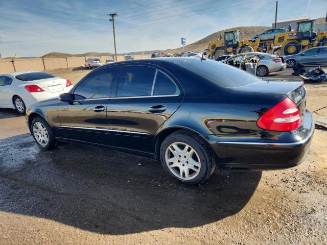 2005 MERCEDES-BENZ E 320 #3287643029
