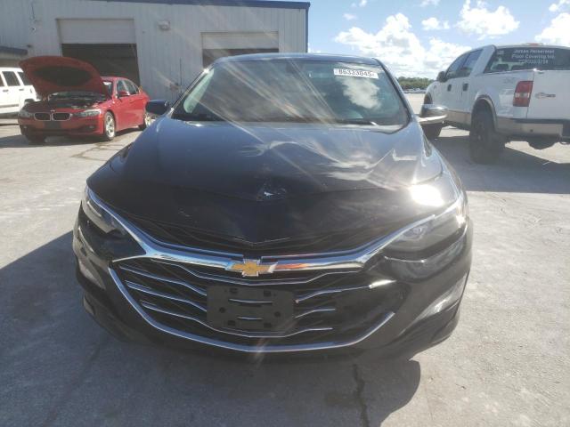 2022 CHEVROLET MALIBU LT 1G1ZD5STXNF181752