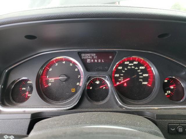 2017 GMC ACADIA LIM #3260516278