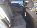 Lot #3296938856 2013 HYUNDAI ELANTRA GL