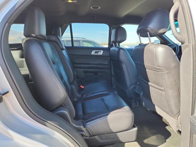 2013 FORD EXPLORER X - 1FM5K8D80DGC10735