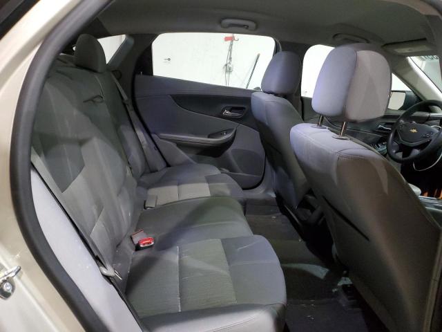 2014 CHEVROLET IMPALA LS #3302710023