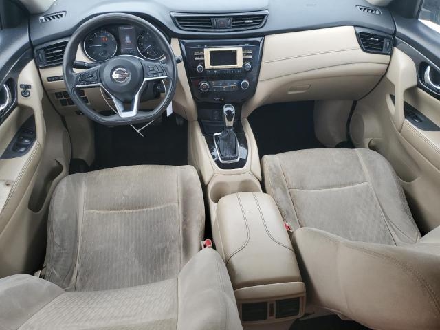 2017 NISSAN ROGUE S JN8AT2MTXHW134538