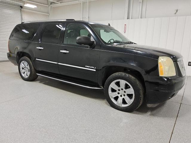 2010 GMC YUKON XL D - 1GKUKMEF1AR217767