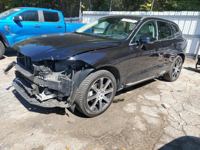 VOLVO XC60 T5 IN