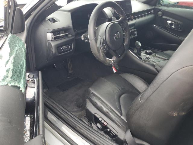 2021 TOYOTA SUPRA BASE WZ1DB0C0XMW044177