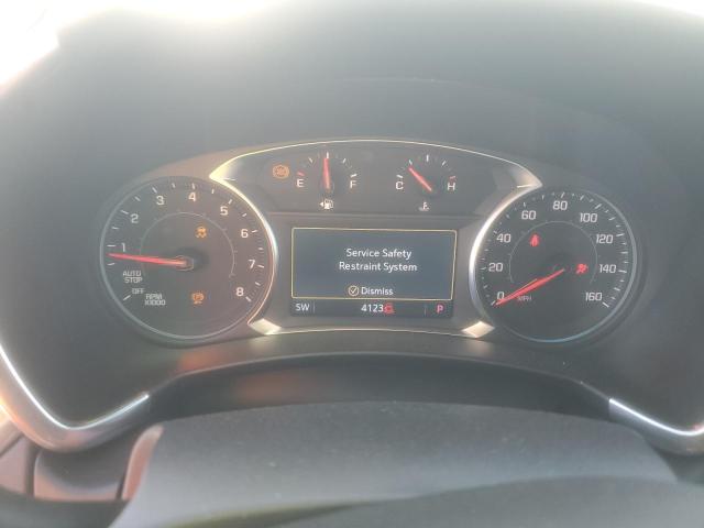 2024 CHEVROLET EQUINOX PR #3290190239