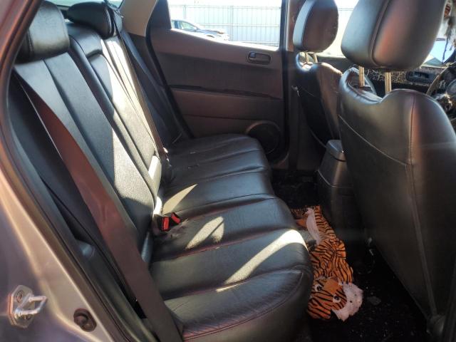 2007 MAZDA CX-7 #3304638938