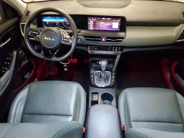 2024 KIA SELTOS SX KNDETCA7XR7499758