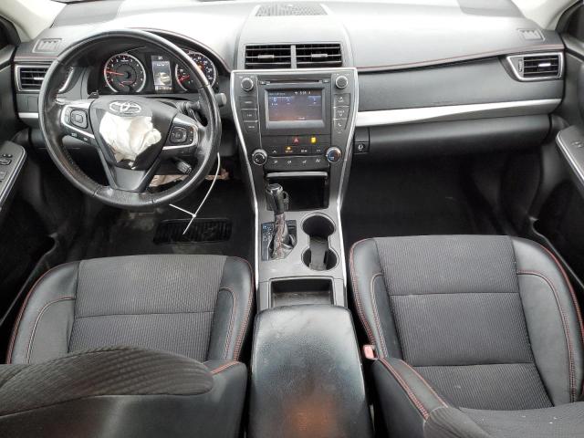 2017 TOYOTA CAMRY LE #3285044393