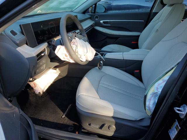 2025 HYUNDAI SONATA HYB #3278554996