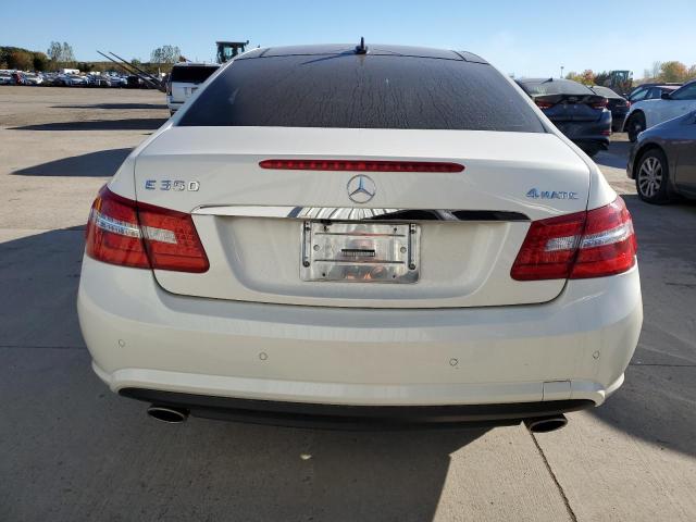 2013 MERCEDES-BENZ E 350 4MAT - WDDKJ8JB9DF185078