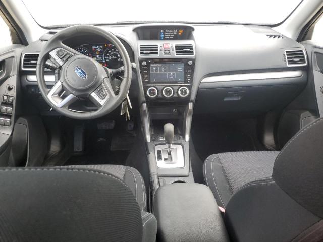 2017 SUBARU FORESTER 2 JF2SJAGC0HH426068