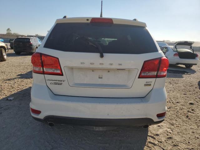2015 DODGE JOURNEY SX #3304799322
